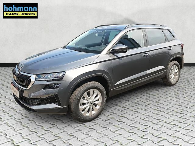 Skoda Karoq Selection 1.5 TSI DSG SmartLink Kamera AHK 