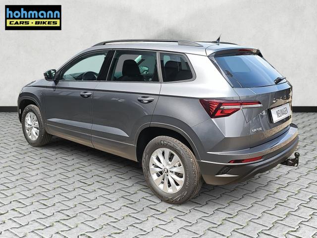 Skoda Karoq Selection 1.5 TSI DSG SmartLink Kamera AHK 