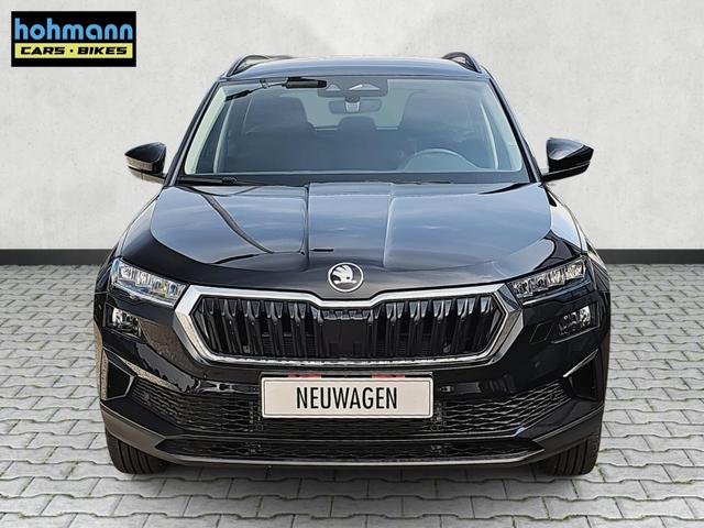Skoda Karoq Selection 1.5 TSI DSG SmartLink Kamera AHK 