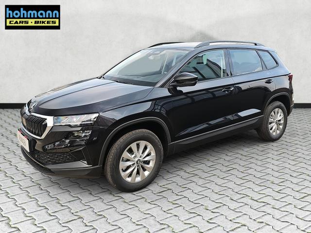 Skoda Karoq Selection 1.5 TSI DSG SmartLink Kamera AHK 