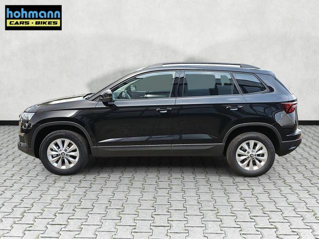 Skoda Karoq Selection 1.5 TSI DSG SmartLink Kamera AHK 