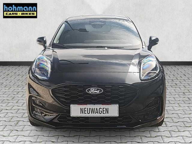 Ford Puma ST-Line 1.0 EB MHEV 7G-Autom. Winterpaket 