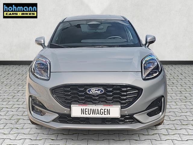 Ford Puma ST-Line 1.0 EB MHEV 7G-Autom. Winterpaket 