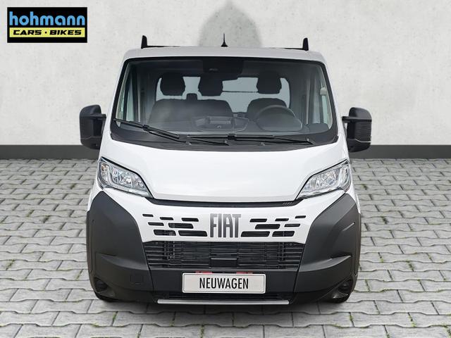 Fiat Ducato 35 L4 140 Multijet Maxi EK Pritsche 3,5T / Kamera DAB 
