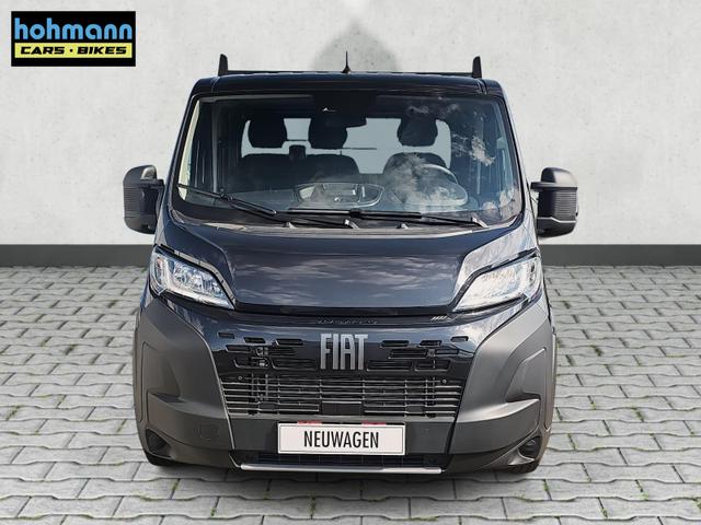 Fiat Ducato 35 L4 140 Multijet Maxi EK Pritsche 3,5T / Kamera DAB 