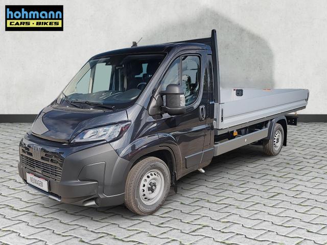 Fiat Ducato 35 L4 140 Multijet Maxi EK Pritsche 3,5T / Kamera DAB 