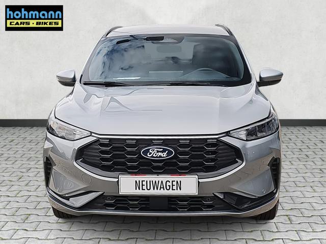 Ford Kuga ST-Line 1.5 EB Autom. ST Line 5J.Gar AHK schwenkb 