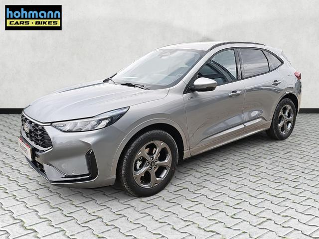 Ford Kuga ST-Line 1.5 EB Autom. ST Line 5J.Gar AHK schwenkb 