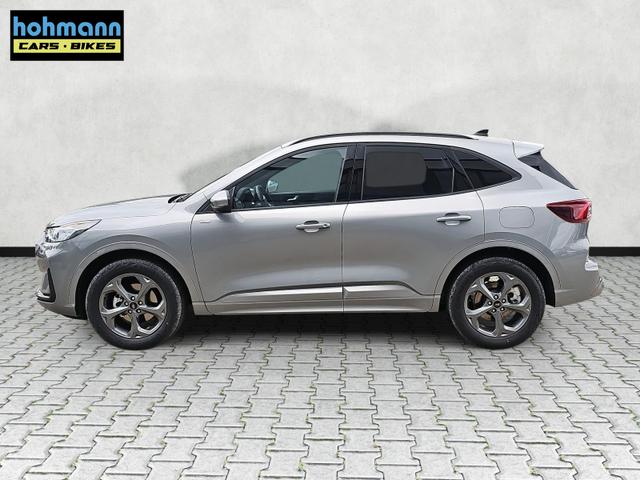 Ford Kuga ST-Line 1.5 EB Autom. ST Line 5J.Gar AHK schwenkb 