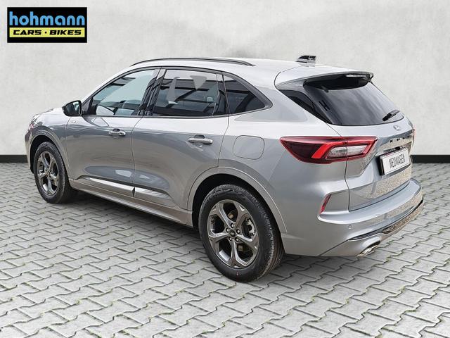 Ford Kuga ST-Line 1.5 EB Autom. ST Line 5J.Gar AHK schwenkb 