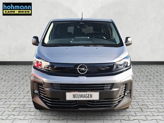 Opel Vivaro XL Kombi 2.2 Diesel Autom. Navi / Kamera 