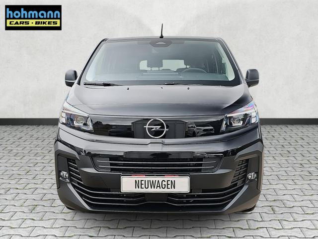 Opel Vivaro XL Kombi 2.2 Diesel Autom. Navi / Kamera 