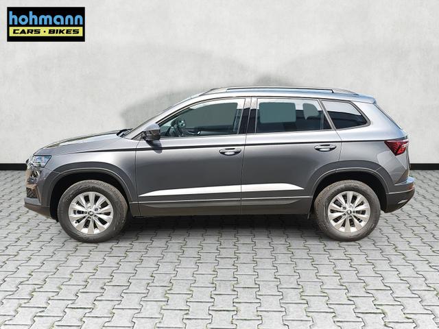 Skoda Karoq Selection 1.5 TSI DSG SmartLink Kamera AHK 