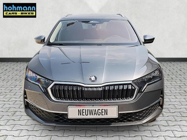 Skoda Octavia Combi 2.0 TDI 110 kW Selection DSG ACC Navi AHK 