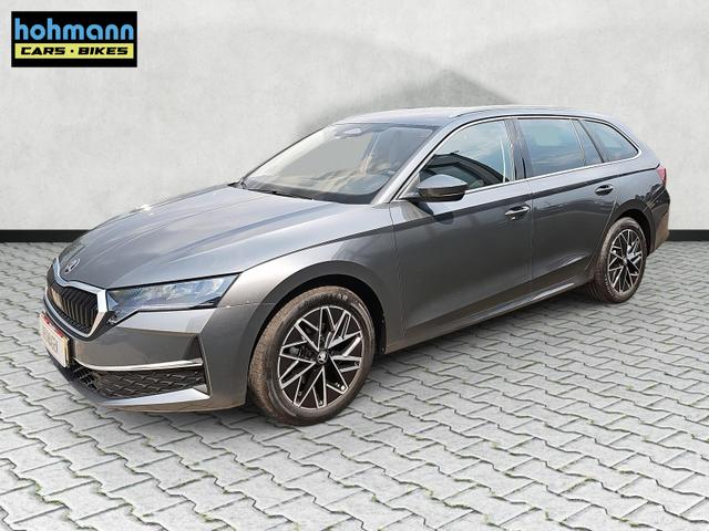 Skoda Octavia Combi 2.0 TDI 110 kW Selection DSG ACC Navi AHK 