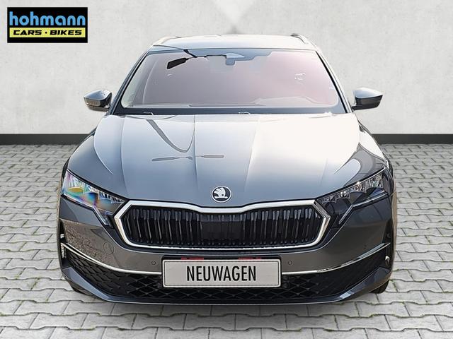 Skoda Octavia Combi 2.0 TDI 110 kW Selection DSG ACC Navi Kam 