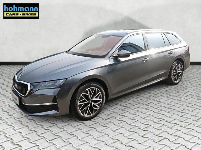 Skoda Octavia Combi 2.0 TDI 110 kW Selection DSG ACC Navi Kam 