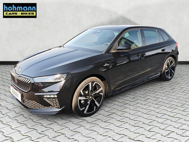Skoda Scala Monte Carlo 1.5 TSI DSG Matrix Pano Kessy 