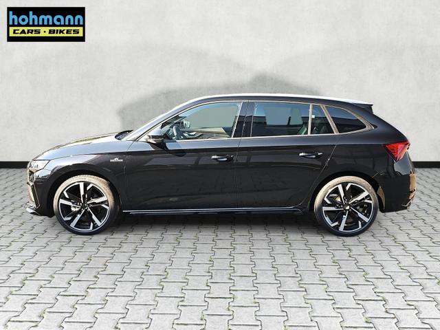 Skoda Scala Monte Carlo 1.5 TSI DSG Matrix Pano Kessy 
