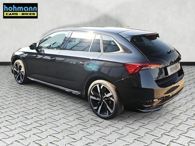 Skoda Scala Monte Carlo 1.5 TSI DSG Matrix Pano Kessy 