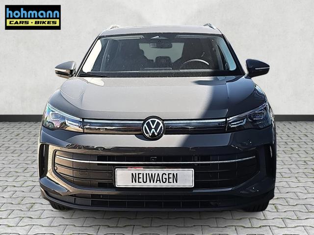 Volkswagen Tiguan 1.5 eTSI 110 kW Life DSG / ACC AreaView 