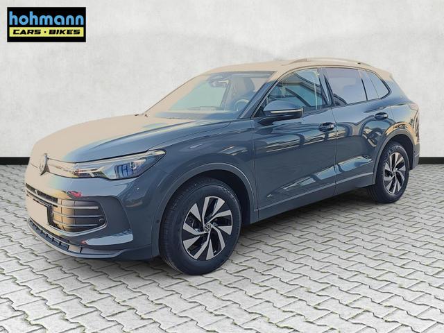 Volkswagen Tiguan 1.5 eTSI 110 kW Life DSG / ACC AreaView 