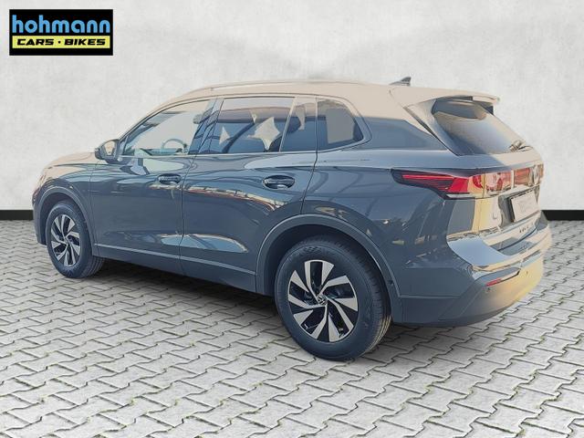 Volkswagen Tiguan 1.5 eTSI 110 kW Life DSG / ACC AreaView 