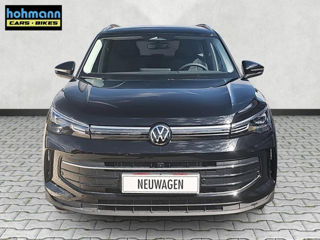 Volkswagen Tiguan 1.5 eTSI 110 kW Life DSG / ACC AreaView 