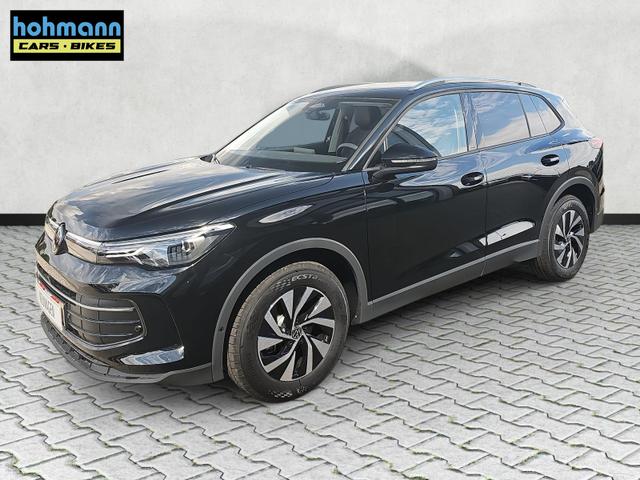 Volkswagen Tiguan 1.5 eTSI 110 kW Life DSG / ACC AreaView 