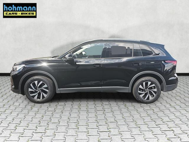 Volkswagen Tiguan 1.5 eTSI 110 kW Life DSG / ACC AreaView 