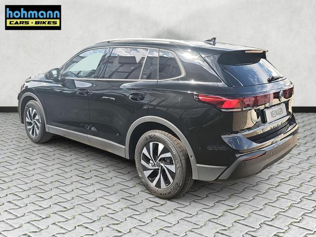 Volkswagen Tiguan 1.5 eTSI 110 kW Life DSG / ACC AreaView 