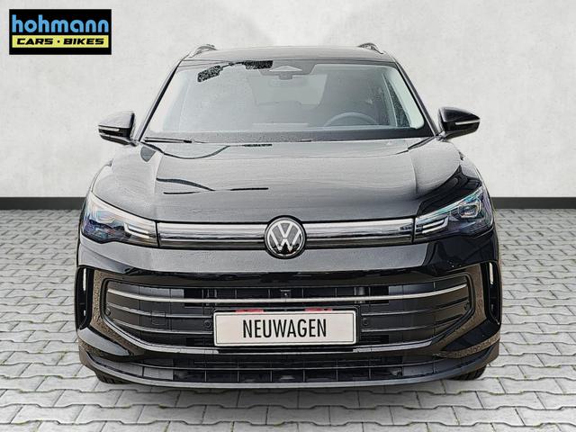 Volkswagen Tiguan 1.5 eTSI 110 kW Life DSG / ACC AreaView AHK 