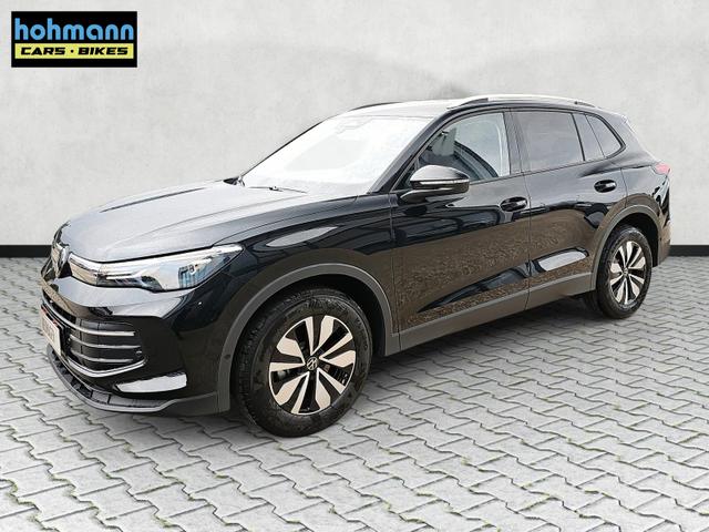 Volkswagen Tiguan 1.5 eTSI 110 kW Life DSG / ACC AreaView AHK 