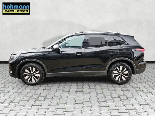 Volkswagen Tiguan 1.5 eTSI 110 kW Life DSG / ACC AreaView AHK 