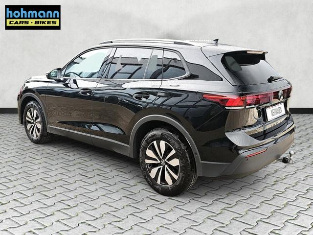 Volkswagen Tiguan 1.5 eTSI 110 kW Life DSG / ACC AreaView AHK 