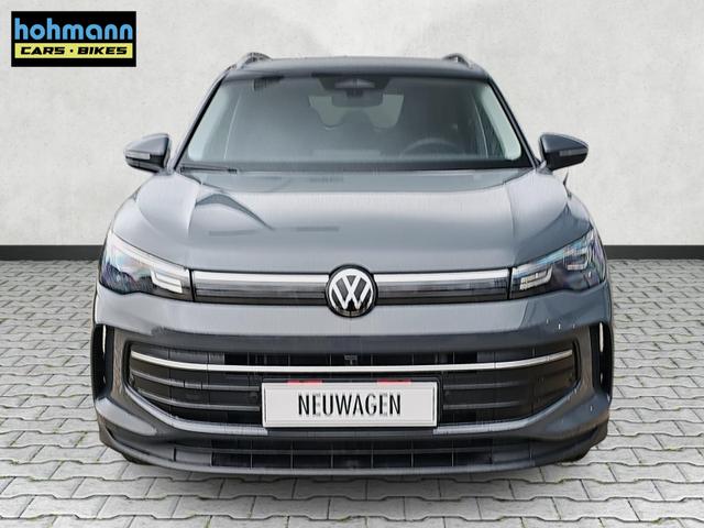 Volkswagen Tiguan 1.5 eTSI 110 kW Life DSG / ACC AreaView AHK 