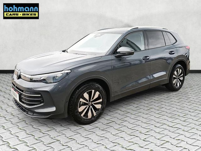 Volkswagen Tiguan 1.5 eTSI 110 kW Life DSG / ACC AreaView AHK 