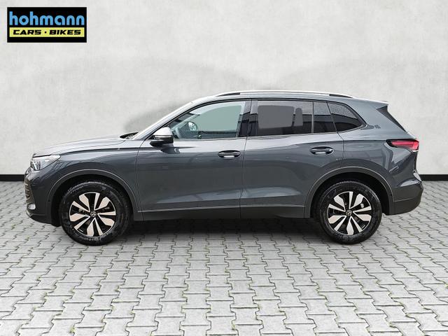 Volkswagen Tiguan 1.5 eTSI 110 kW Life DSG / ACC AreaView AHK 