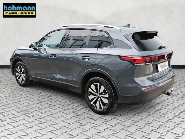 Volkswagen Tiguan 1.5 eTSI 110 kW Life DSG / ACC AreaView AHK 