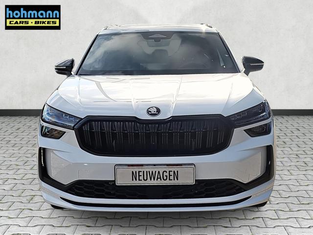 Skoda Kodiaq 1.5 TSI iV 150 kW Sportline DSG 5S Pano / Matrix 
