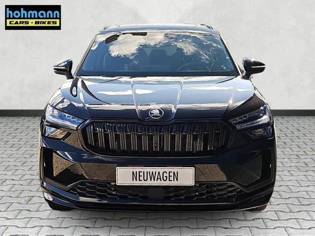 Skoda Kodiaq 1.5 TSI iV 150 kW Sportline DSG 5S Pano / Matrix 