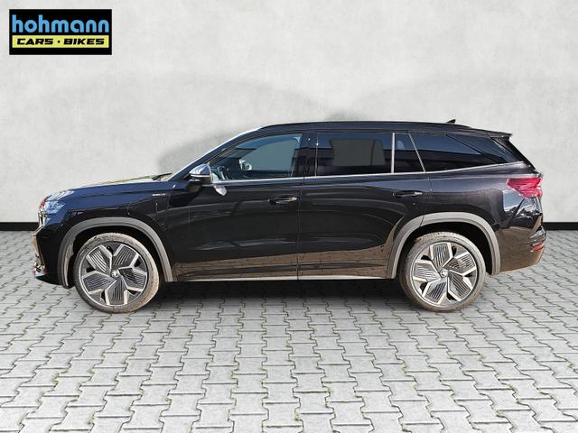 Skoda Kodiaq 1.5 TSI iV 150 kW Sportline DSG 5S Pano / Matrix 