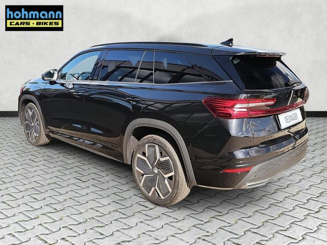 Skoda Kodiaq 1.5 TSI iV 150 kW Sportline DSG 5S Pano / Matrix 