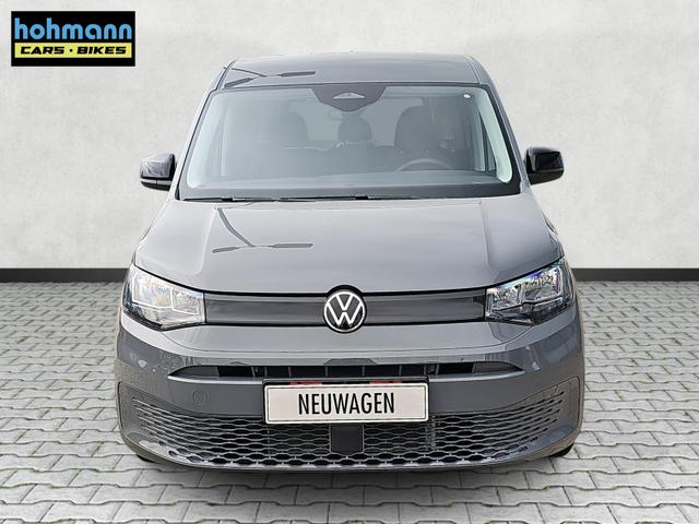 Volkswagen Caddy Basis 1.5 TSI DSG / ACC Winterpaket PDCh. 