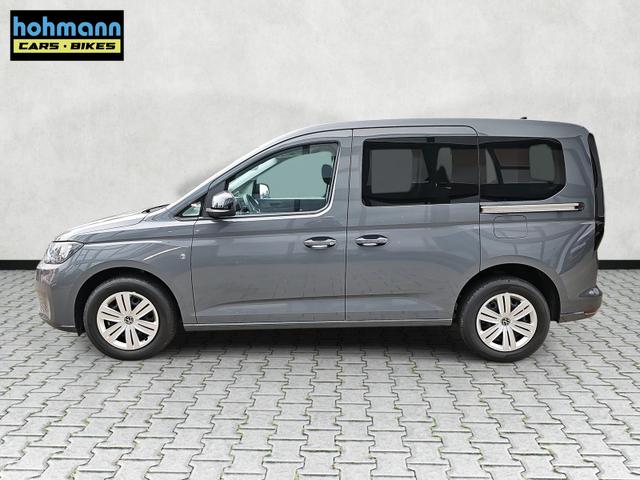 Volkswagen Caddy Basis 1.5 TSI DSG / ACC Winterpaket PDCh. 