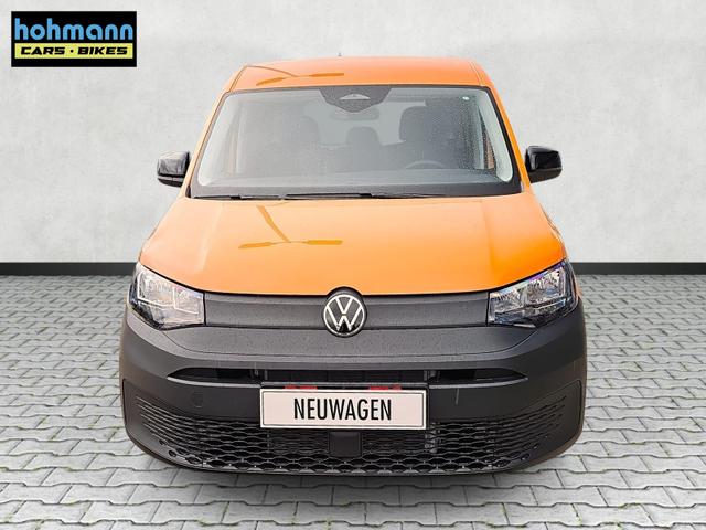 Volkswagen Caddy Basis 1.5 TSI DSG / ACC Winterpaket PDCh. 