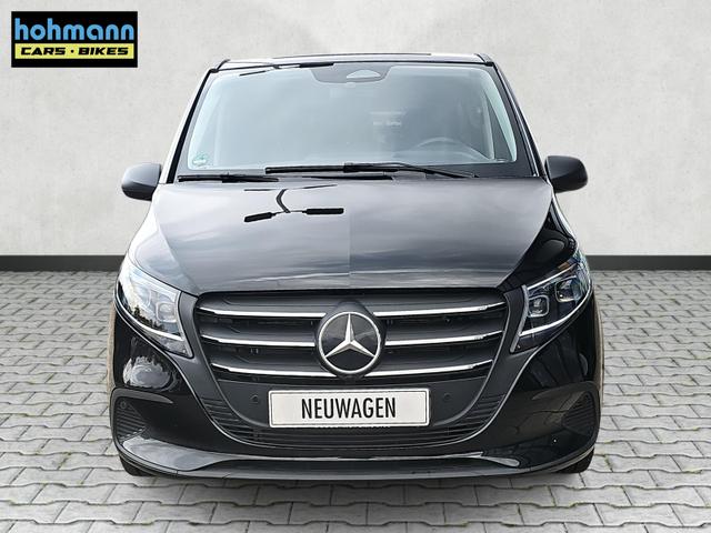 Mercedes-Benz Vito 116 CDI RWD SELECT lang (447.703) Tourer 9G-Tronic 9-Si. 