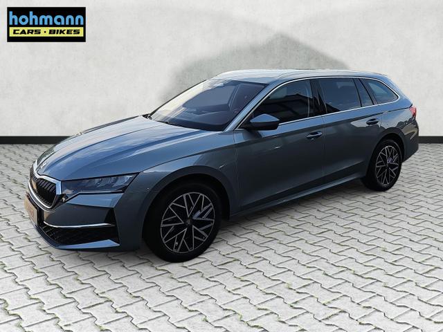 Skoda Octavia Combi 2.0 TDI 110 kW Selection DSG ACC Navi AHK 