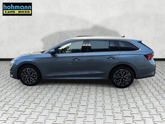 Skoda Octavia Combi 2.0 TDI 110 kW Selection DSG ACC Navi AHK 