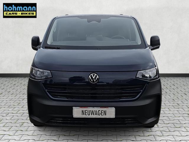Volkswagen T7 Kastenwagen 2.0 TDI 81 kW KR Kasten PDC v+h/ AHK/ AppConnect/ LED 